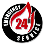 First Choice Restoration Disaster Services in Philadelphia, PA - 24 Hour Emergency Service Logo
