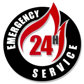 First Choice Restoration Disaster Services in Philadelphia, PA - 24 Hour Emergency Service Logo