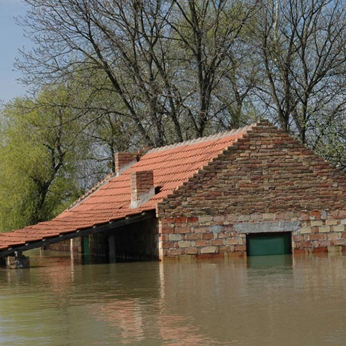 First Choice Restoration – Flood Restoration Services Image