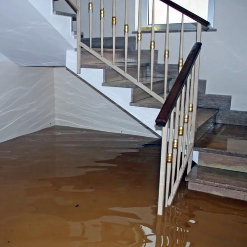 Water Damage Restoration & Cleanup in Philadelphia, PA – First Choice Restoration – Water Damage Image