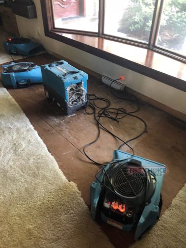 Disaster Restoration Services in Philadelphia, PA – First Choice Restoration – Disaster Cleanup