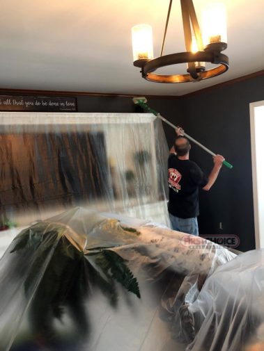 Disaster Restoration Services in Philadelphia, PA – First Choice Restoration Technician