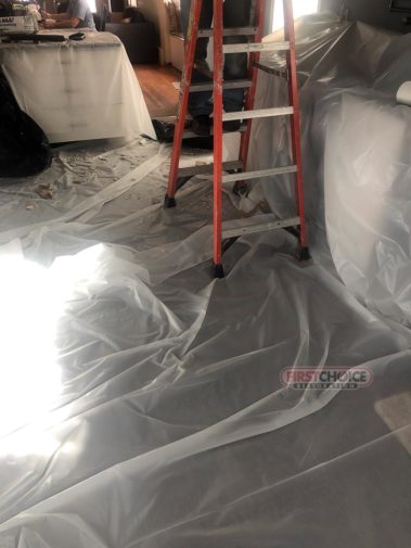 Disaster Restoration Services in Philadelphia, PA – First Choice Restoration Cleanup Prep