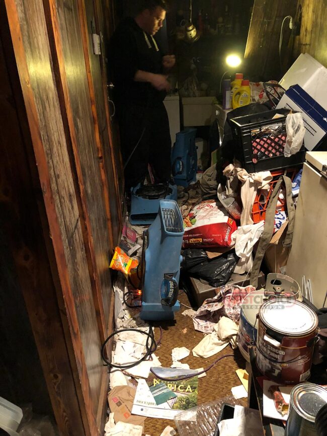 First Choice Restoration Image Gallery Disaster Restoration Services in Philadelphia, PA – First Choice Restoration Cleanup