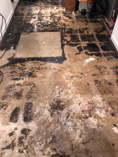 Disaster Restoration Services in Philadelphia, PA – First Choice Restoration - Water Damage Cleanup