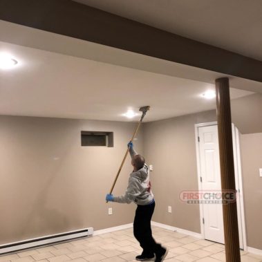 Disaster Restoration Services in Philadelphia, PA – First Choice Restoration Technician