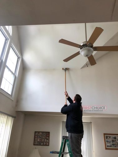 Disaster Restoration Services in Philadelphia, PA – First Choice Restoration Technician