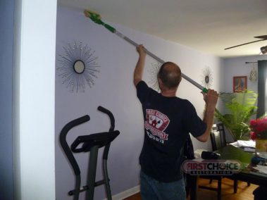 Disaster Restoration Services in Philadelphia, PA – First Choice Restoration Technician