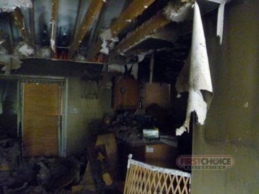 Disaster Restoration Services in Philadelphia, PA – First Choice Restoration - Fire and Water Damage