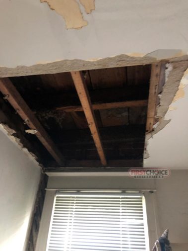 Disaster Restoration Services in Philadelphia, PA – First Choice Restoration – Water Damage