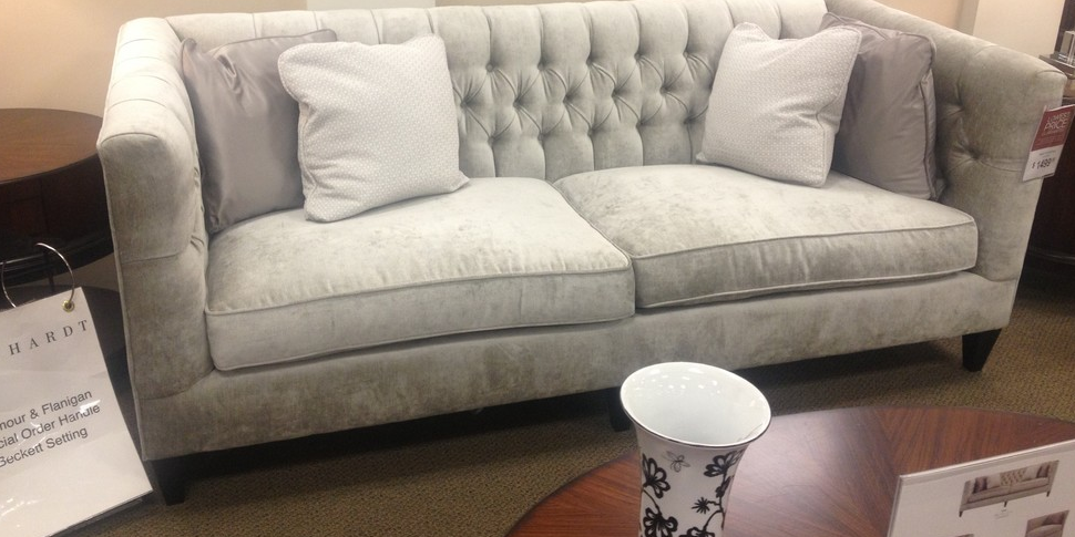 Removing Musty Odors After Water Damage First Choice Restoration - Musty Couch Image