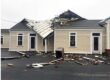 First Choice Restoration - Nor’easter damage