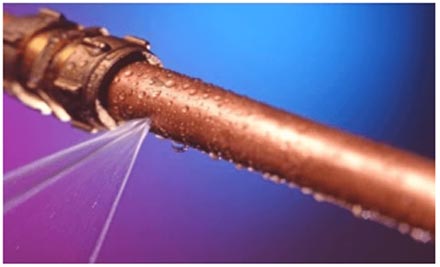 First Choice Restoration – Steps to Take When a Pipe Burst Occurs First Choice Restoration - Pipe Burst
