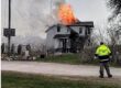 First Choice Restoration - house fire Image