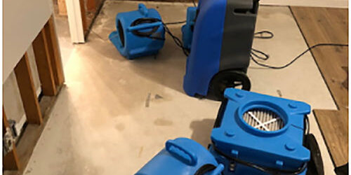 first-choice-restoration-drying-concrete