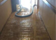 First Choice Restoration - Coronavirus Sewage Cleanup Image