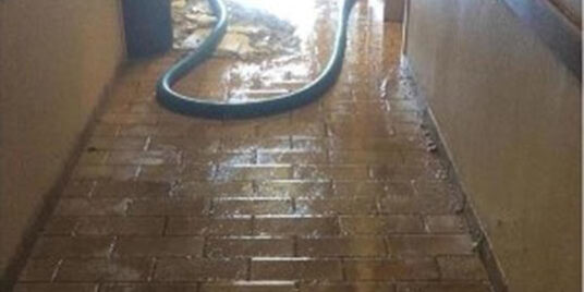 first-choice-restoration-sewage-loss-cleaning First Choice Restoration - Coronavirus Sewage Cleanup Image