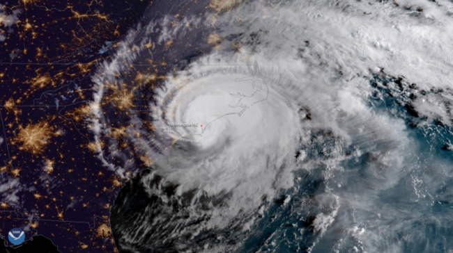 Minimizing Hurricane Damage First Choice Restoration - Hurricane Damage