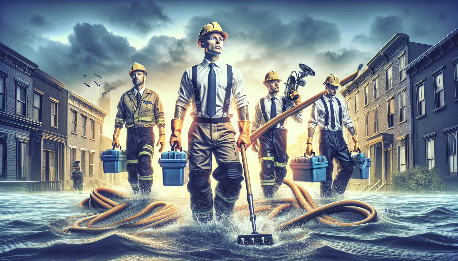 First Choice Restoration