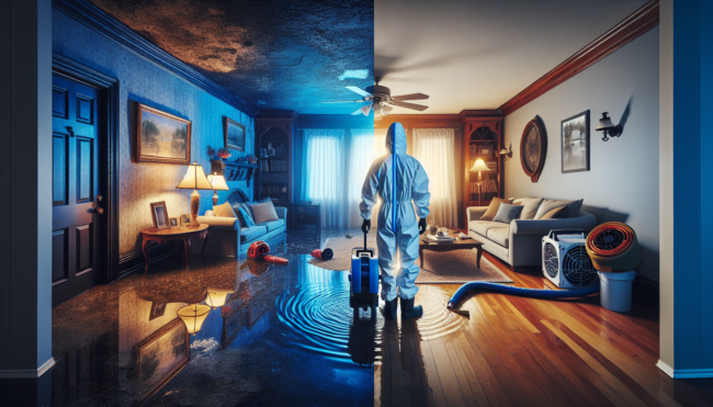 Water remediation